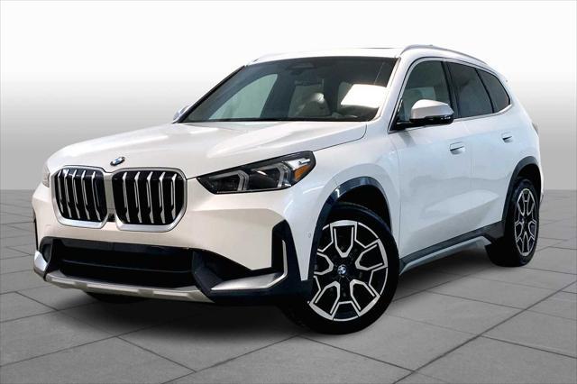 2023 BMW X1