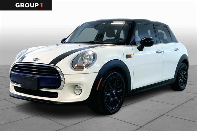 2017 MINI Hardtop