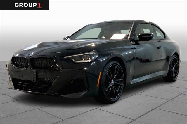 2024 BMW 230