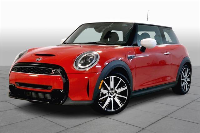 2022 MINI Hardtop