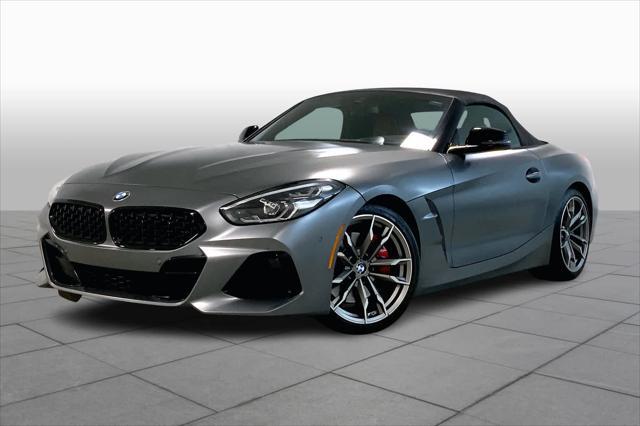 2021 BMW Z4