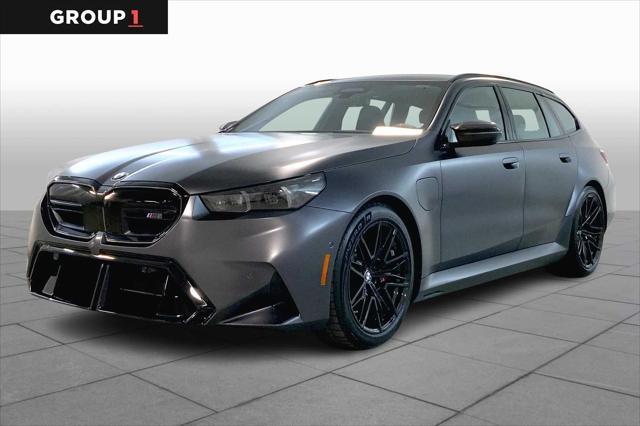 2025 BMW M5