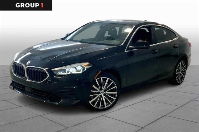 2022 BMW 228 Gran Coupe