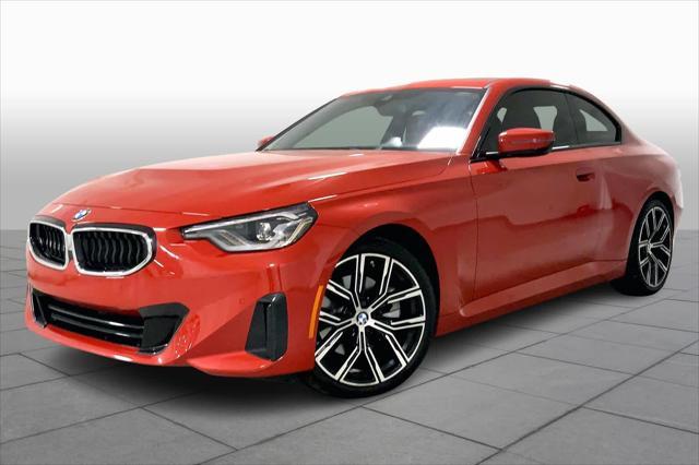 2023 BMW 230