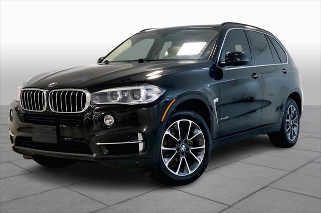 2015 BMW X5