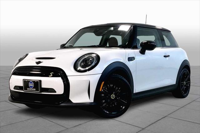 2024 MINI Hardtop