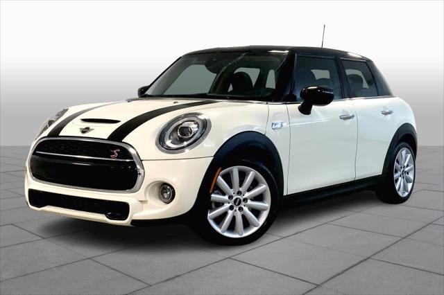 2020 MINI Hardtop