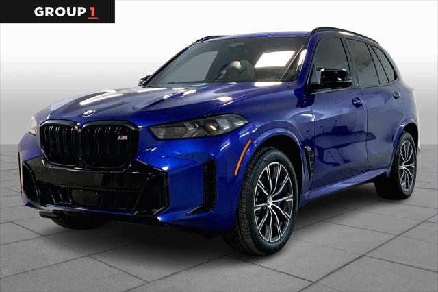 2025 BMW X5