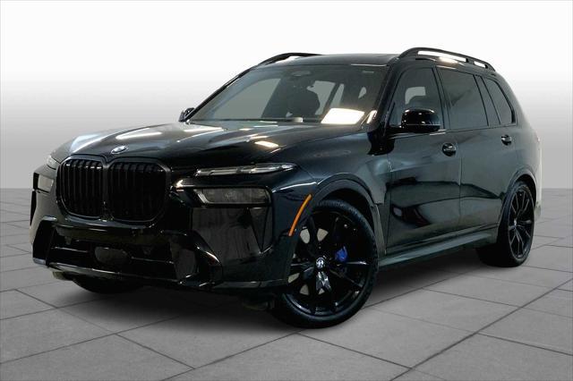 2024 BMW X7