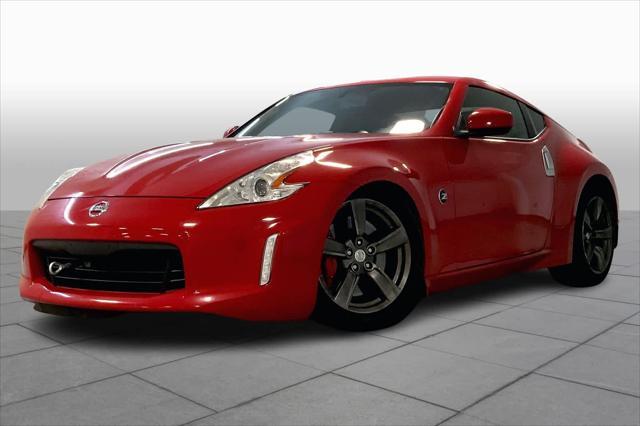 2016 Nissan 370Z