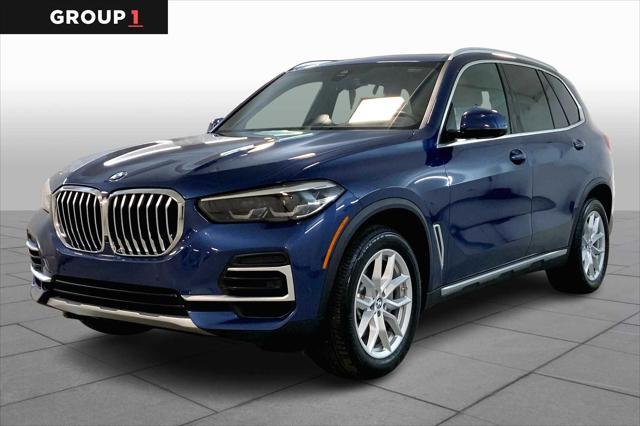 2023 BMW X5