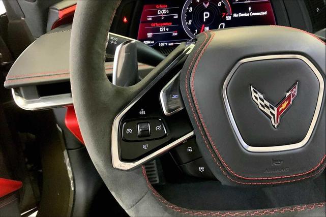 Photo of 2020 Zeus Bronze Metallic Chevrolet Corvette