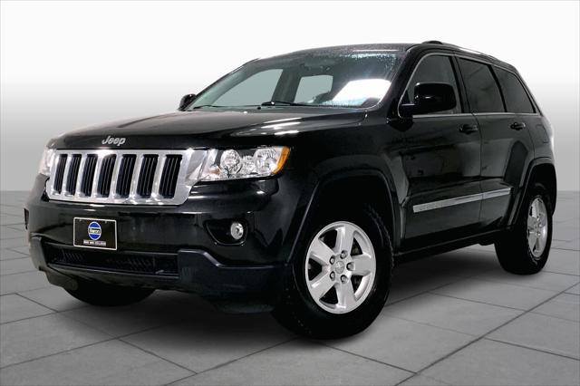 2013 Jeep Grand Cherokee