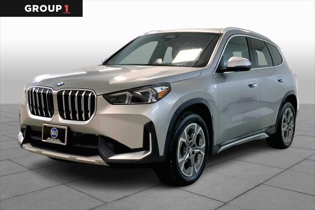 2024 BMW X1