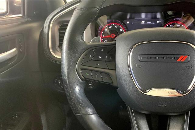 Photo of 2019 Plum Crazy Pearlcoat Dodge Charger