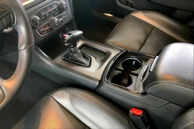 Photo of 2019 Plum Crazy Pearlcoat Dodge Charger
