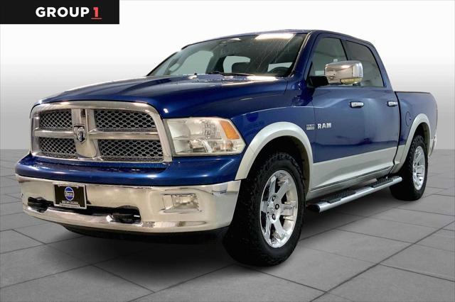 2010 Dodge Ram 1500