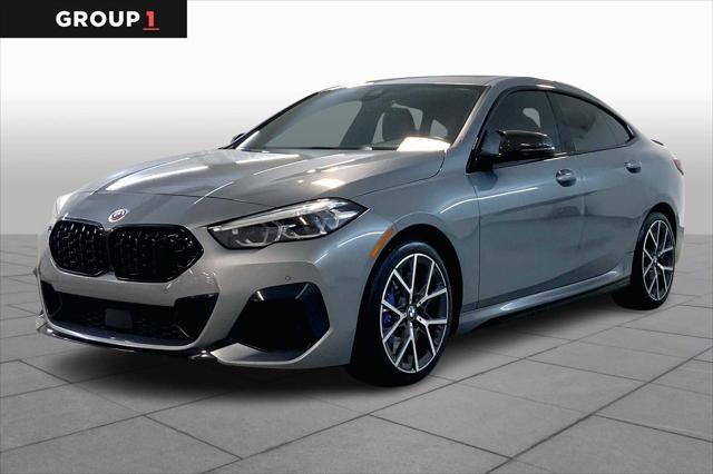 2022 BMW M235 Gran Coupe