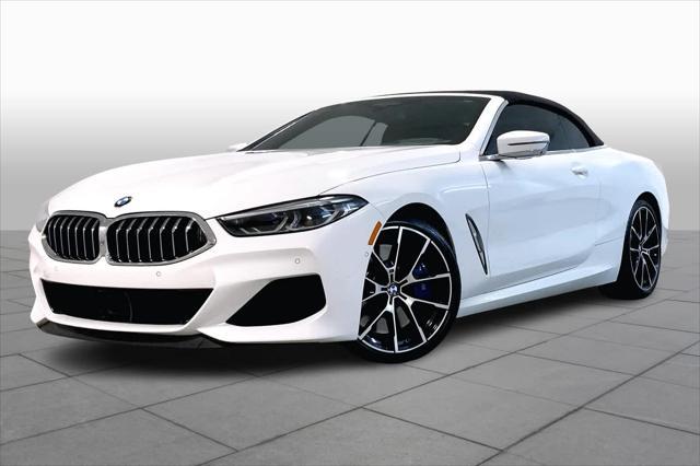 2019 BMW M850