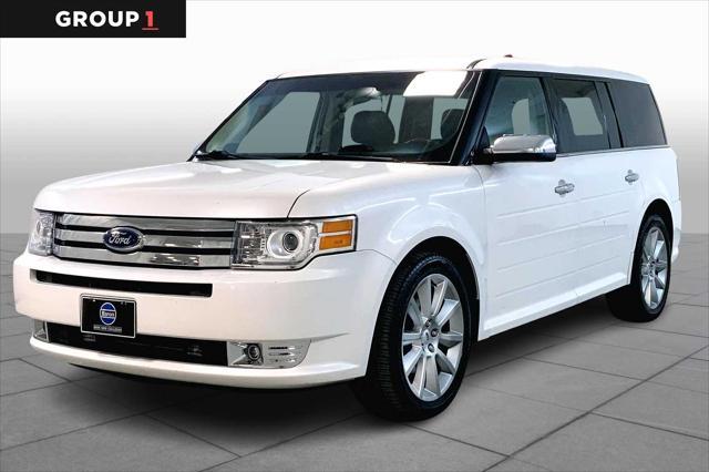 2012 Ford Flex