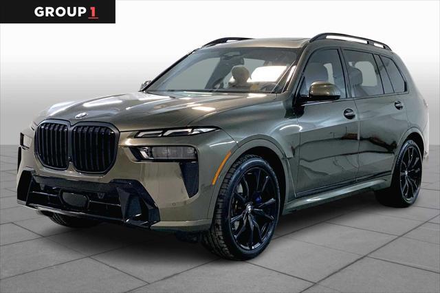 2024 BMW X7