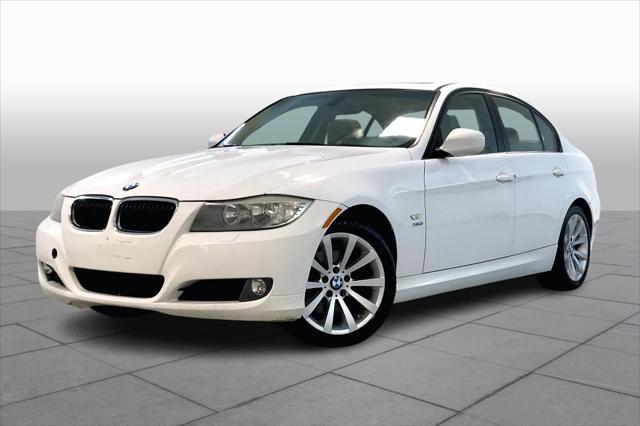 2011 BMW 328