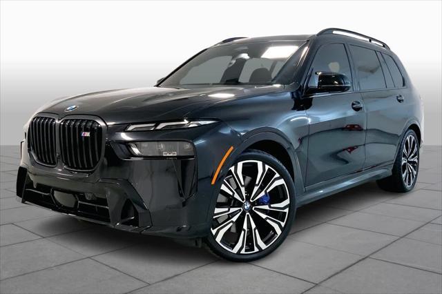 2024 BMW X7