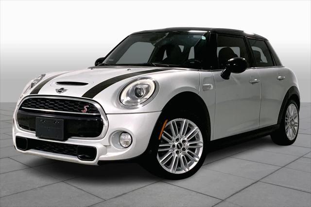 2018 MINI Hardtop