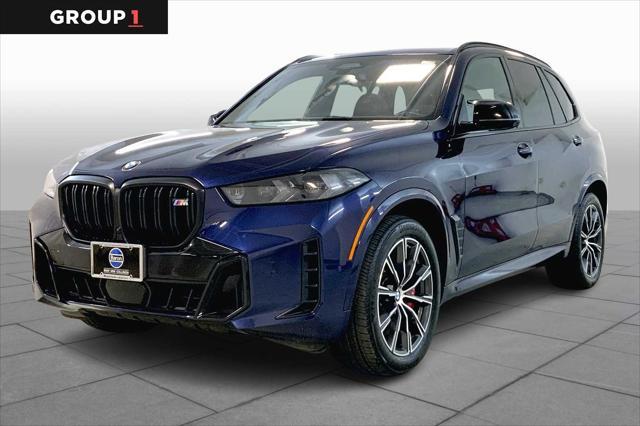 2024 BMW X5