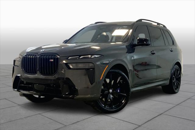 2024 BMW X7