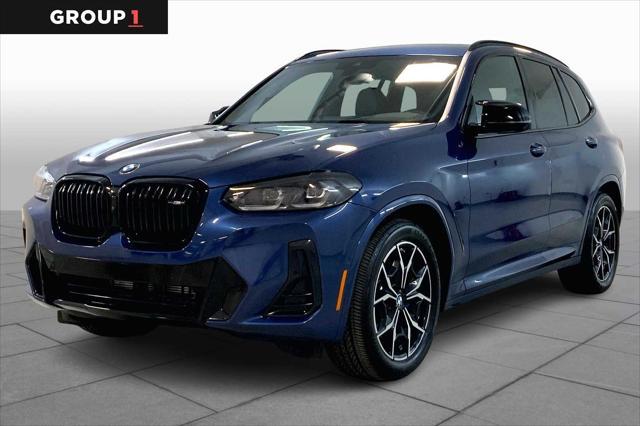 2023 BMW X3