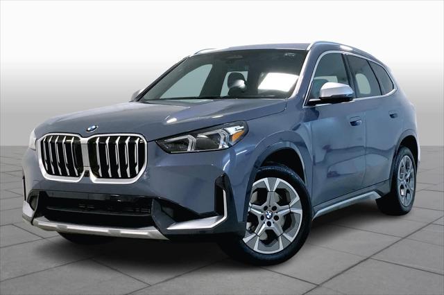 2024 BMW X1