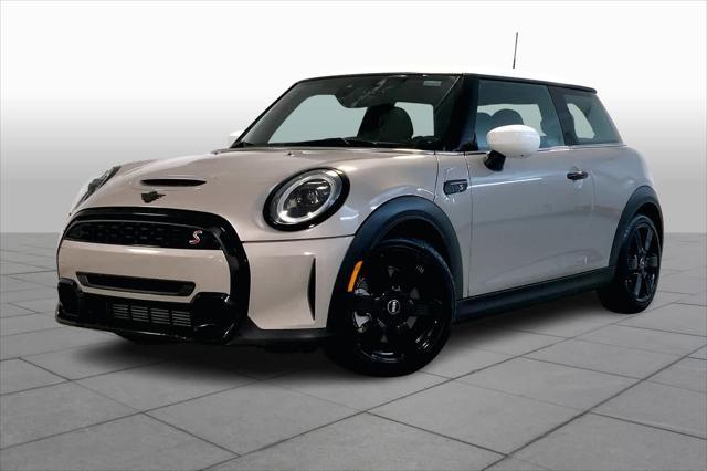 2023 MINI Hardtop