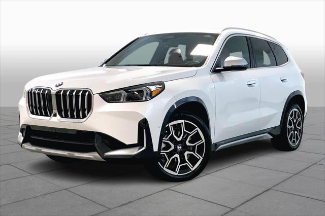 2023 BMW X1