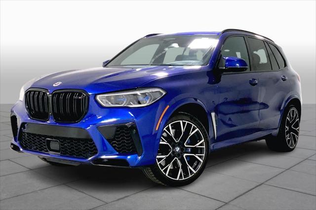 2023 BMW X5 M