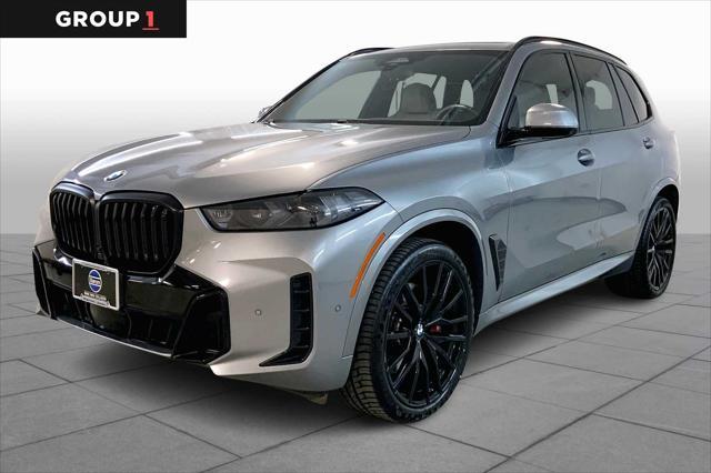 2024 BMW X5