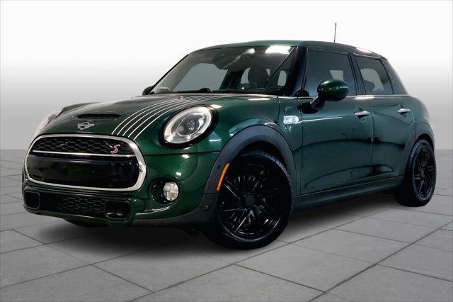 2016 MINI Hardtop