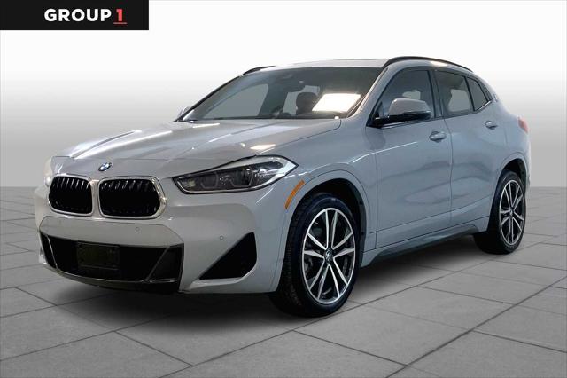 2023 BMW X2