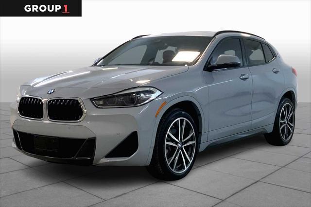 2023 BMW X2