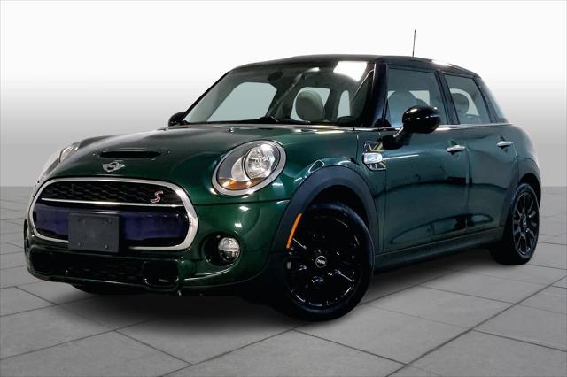 2015 MINI Hardtop