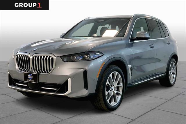 2024 BMW X5