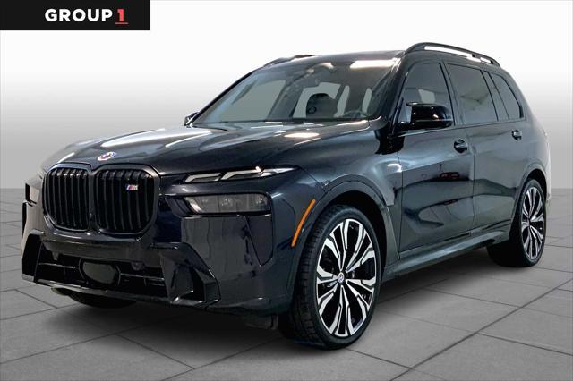 2023 BMW X7