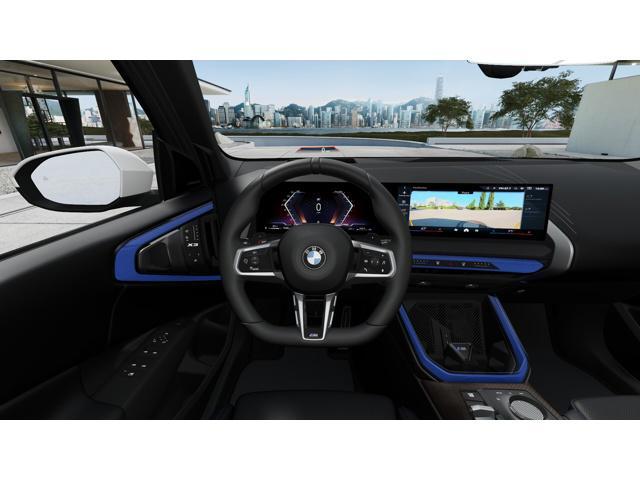 Photo of 2025 White BMW X3
