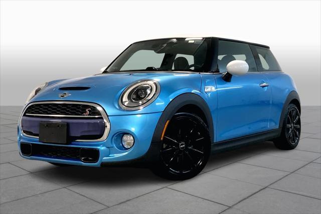 2016 MINI Hardtop