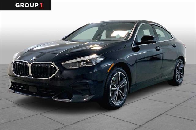2023 BMW 228 Gran Coupe