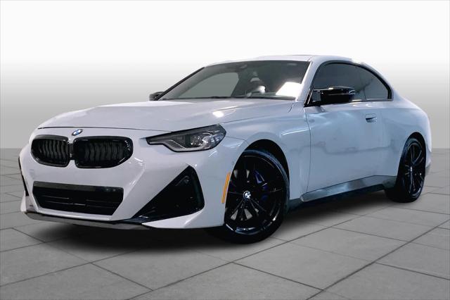 2022 BMW M240