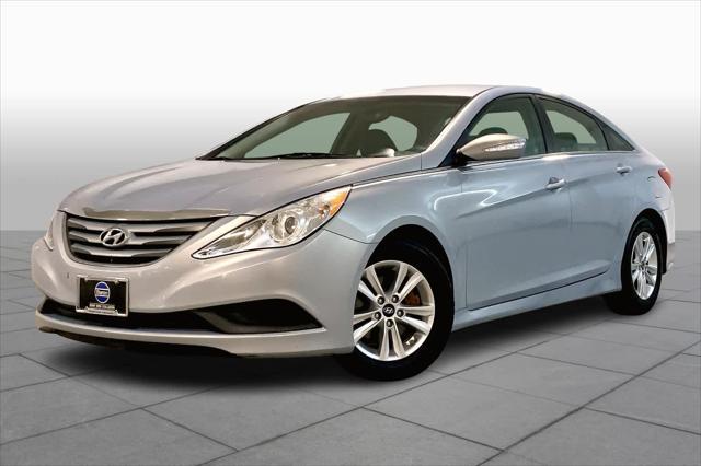 2014 Hyundai Sonata