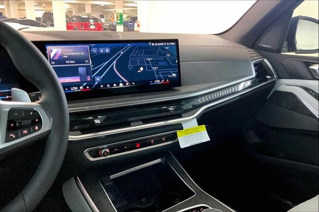 Photo of 2026 Gray BMW X5