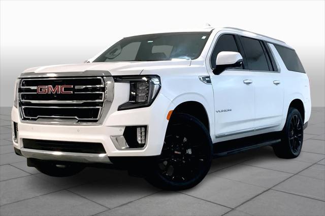 2023 GMC Yukon Xl