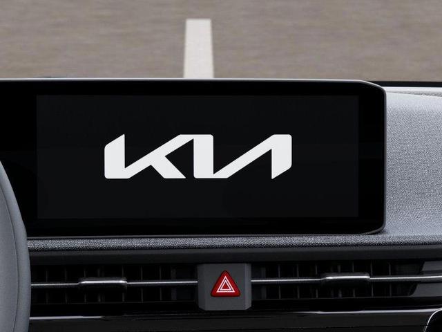Photo of 2025 Wolf Gray Kia EV6